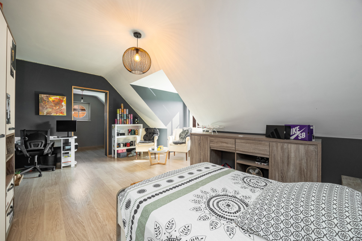 te koop huis olen welvaartstraat 29 - afbeelding 21