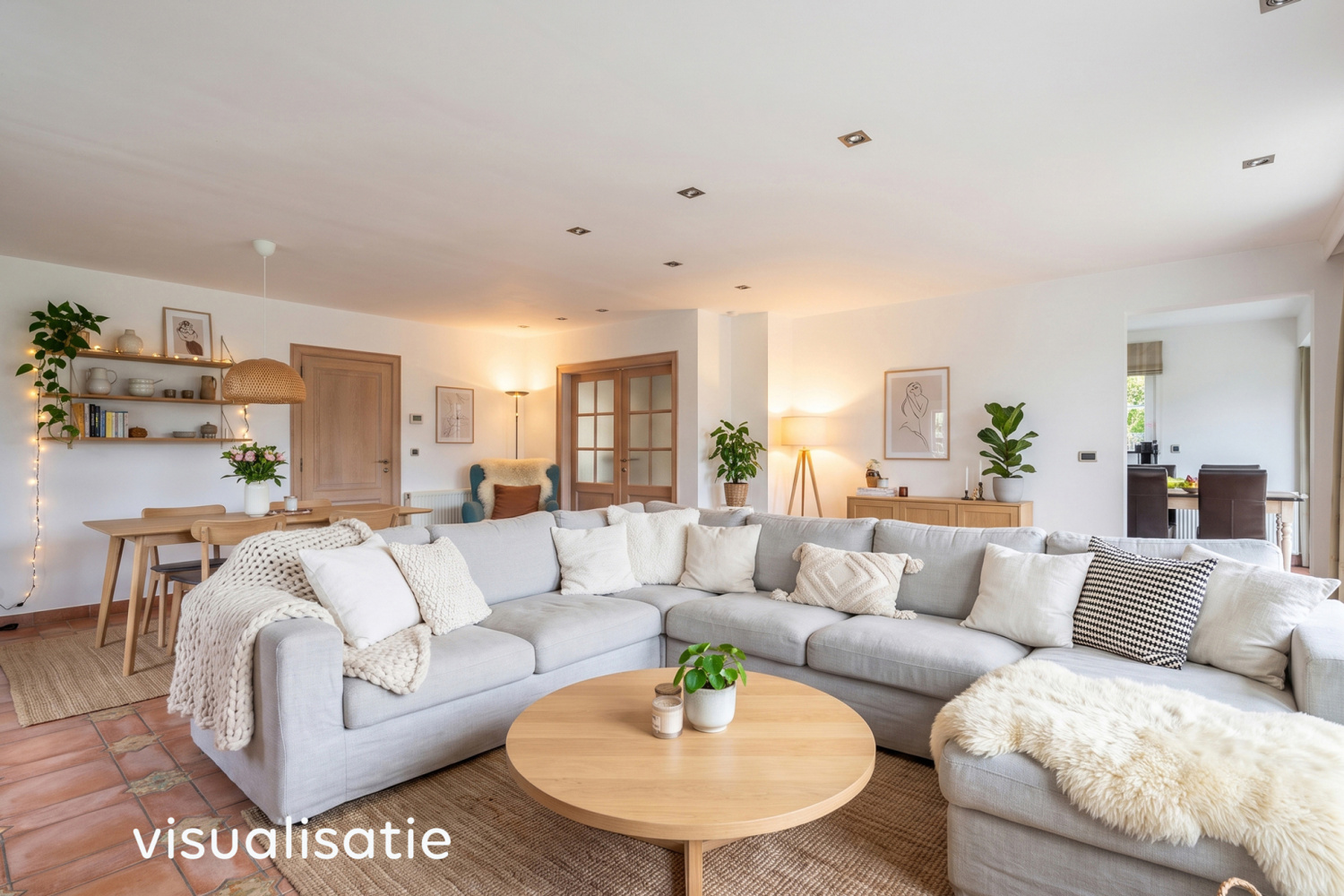 te koop huis olen welvaartstraat 29 - afbeelding 9