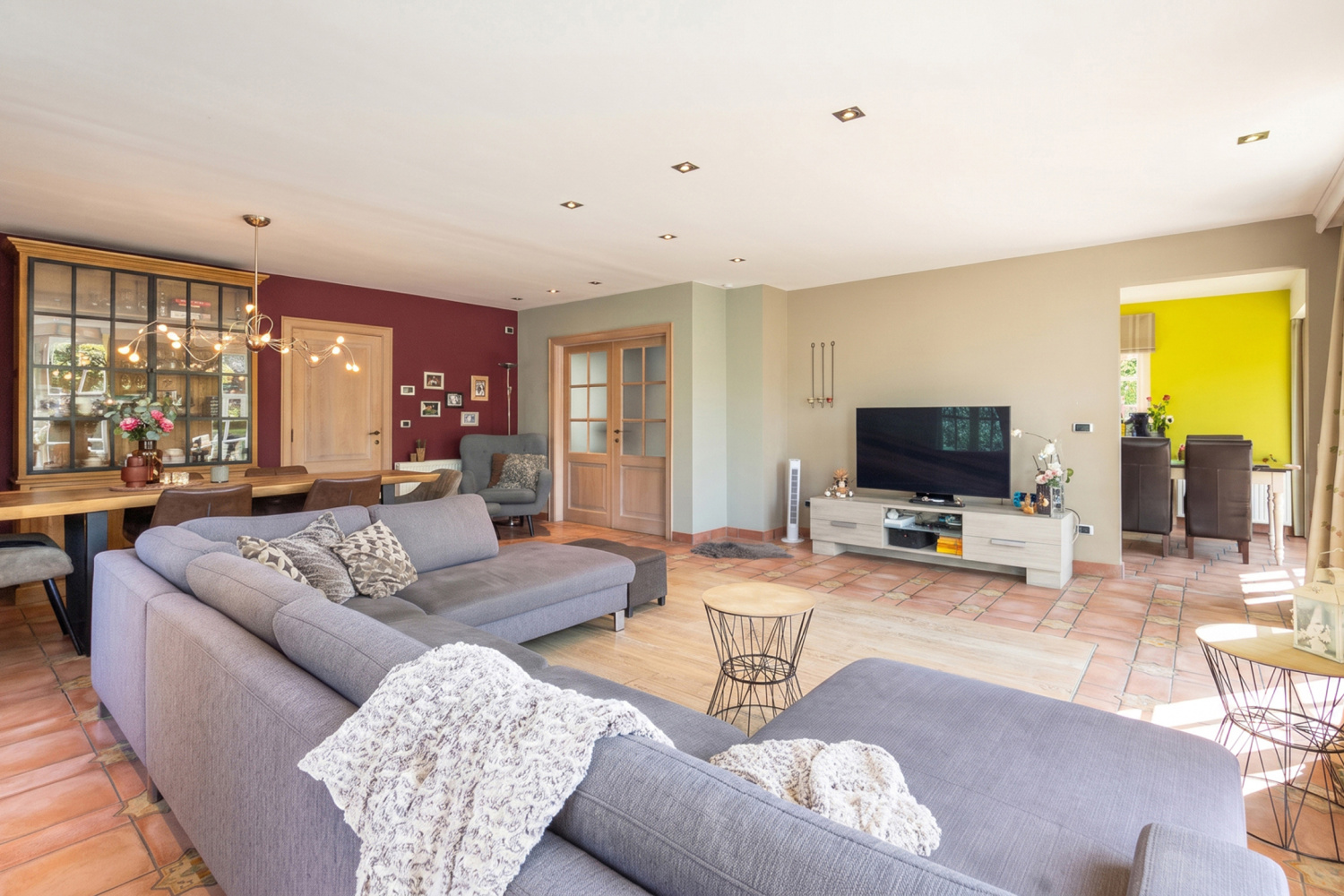 te koop huis olen welvaartstraat 29 - afbeelding 10