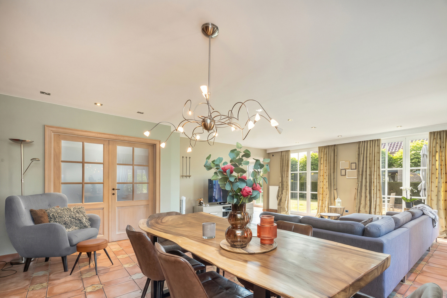 te koop huis olen welvaartstraat 29 - afbeelding 8