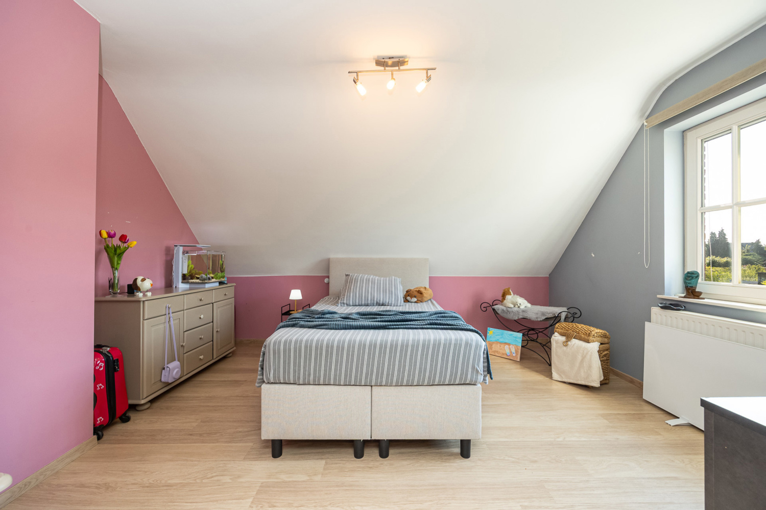 te koop huis olen welvaartstraat 29 - afbeelding 17