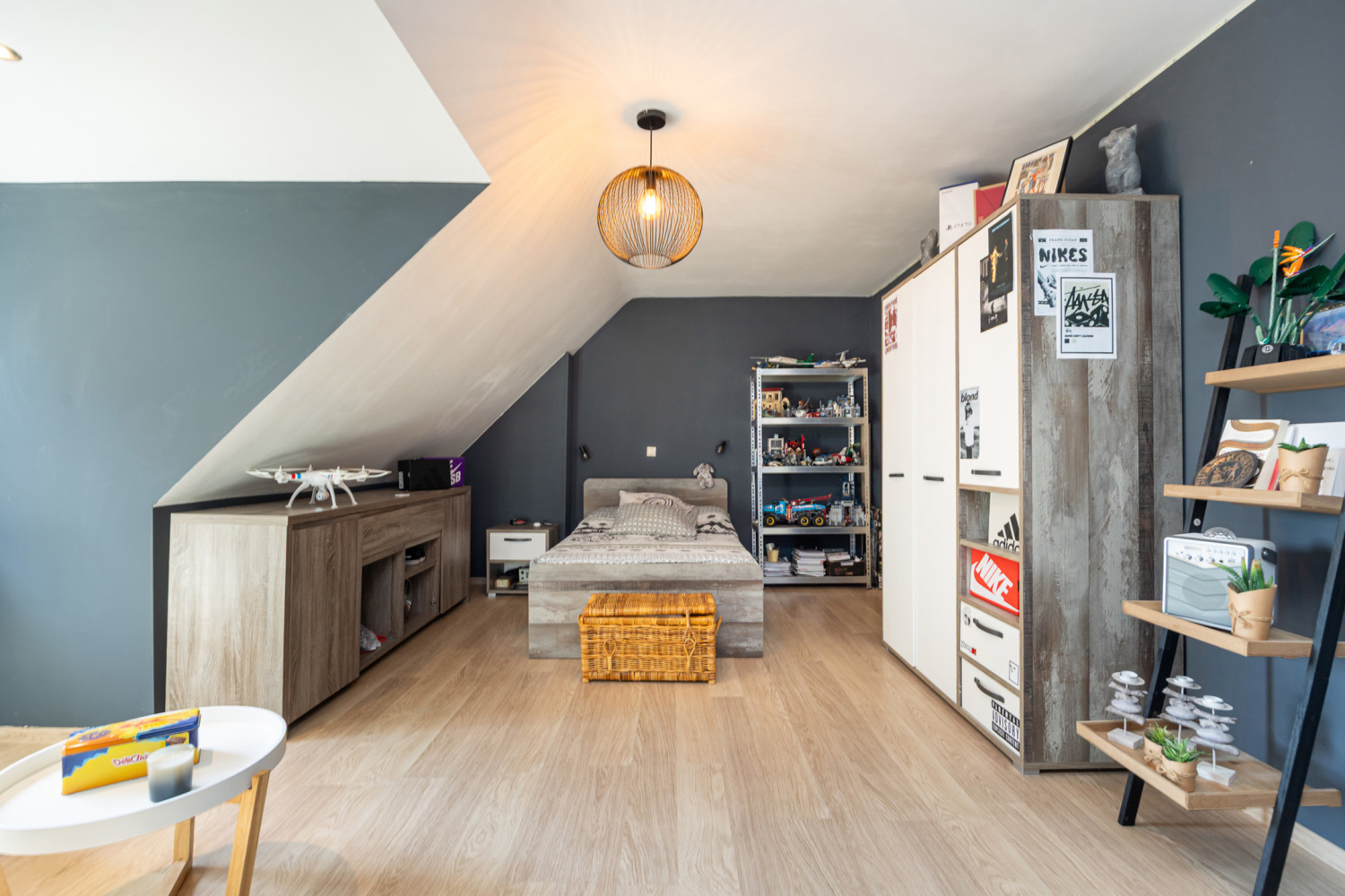 te koop huis olen welvaartstraat 29 - afbeelding 20