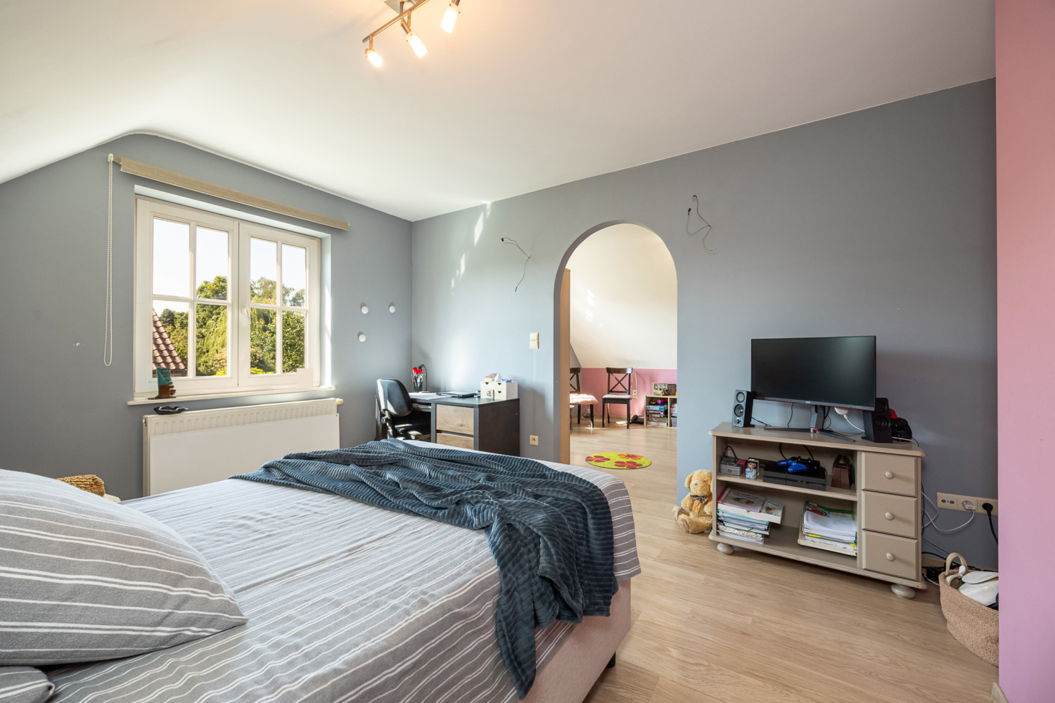 te koop huis olen welvaartstraat 29 - afbeelding 18