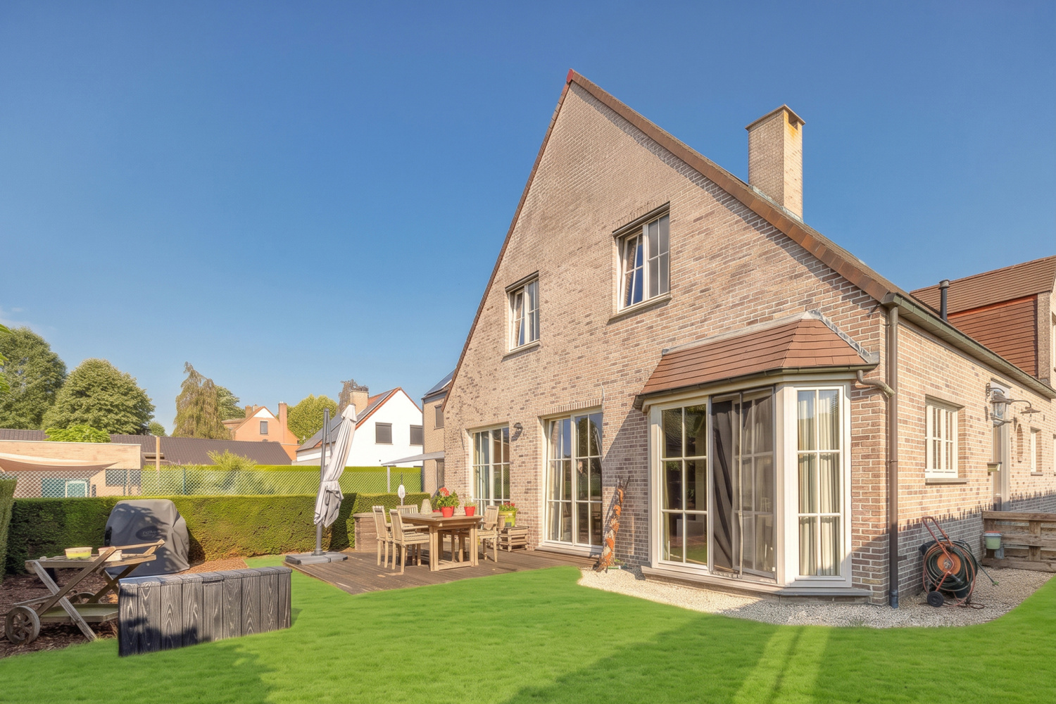 te koop huis olen welvaartstraat 29 - afbeelding 4