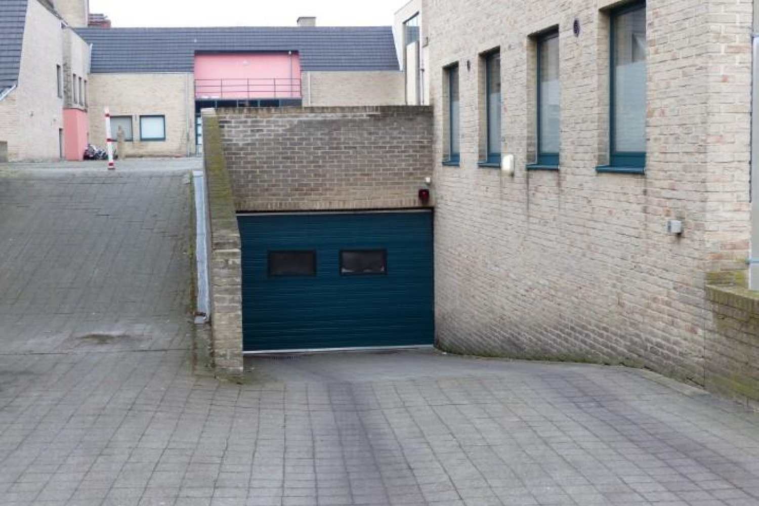 te huur garage parking turnhout hoveniersstraat 5 7685856