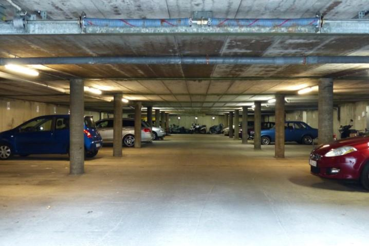 te huur garage parking turnhout hoveniersstraat 5 7685856