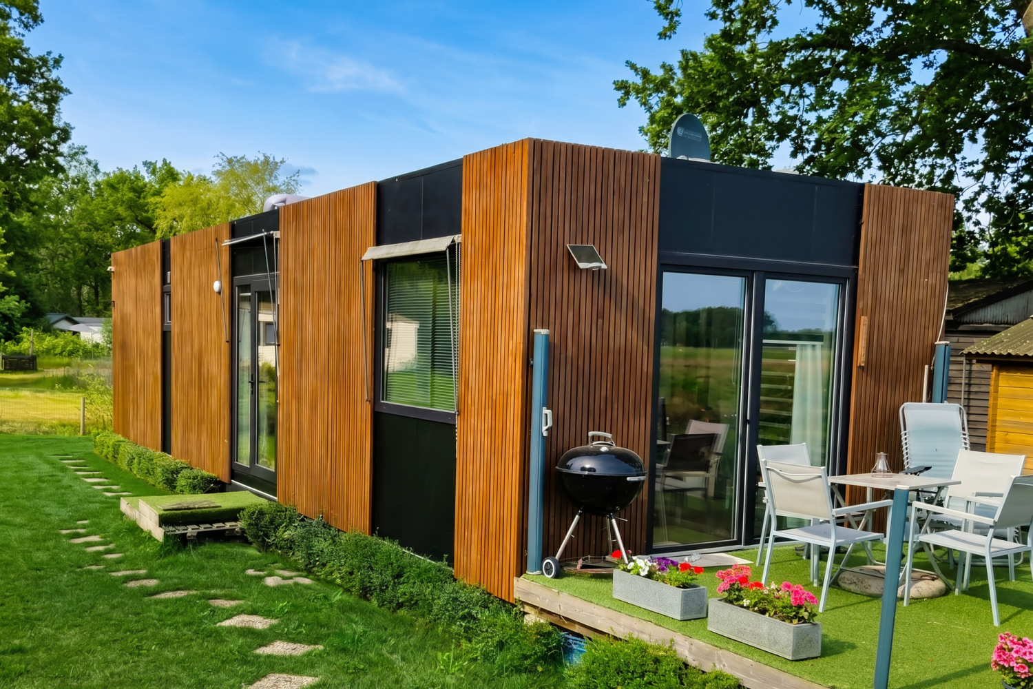 te koop huis kasterlee olensteenweg 40 7686961 - afbeelding 1