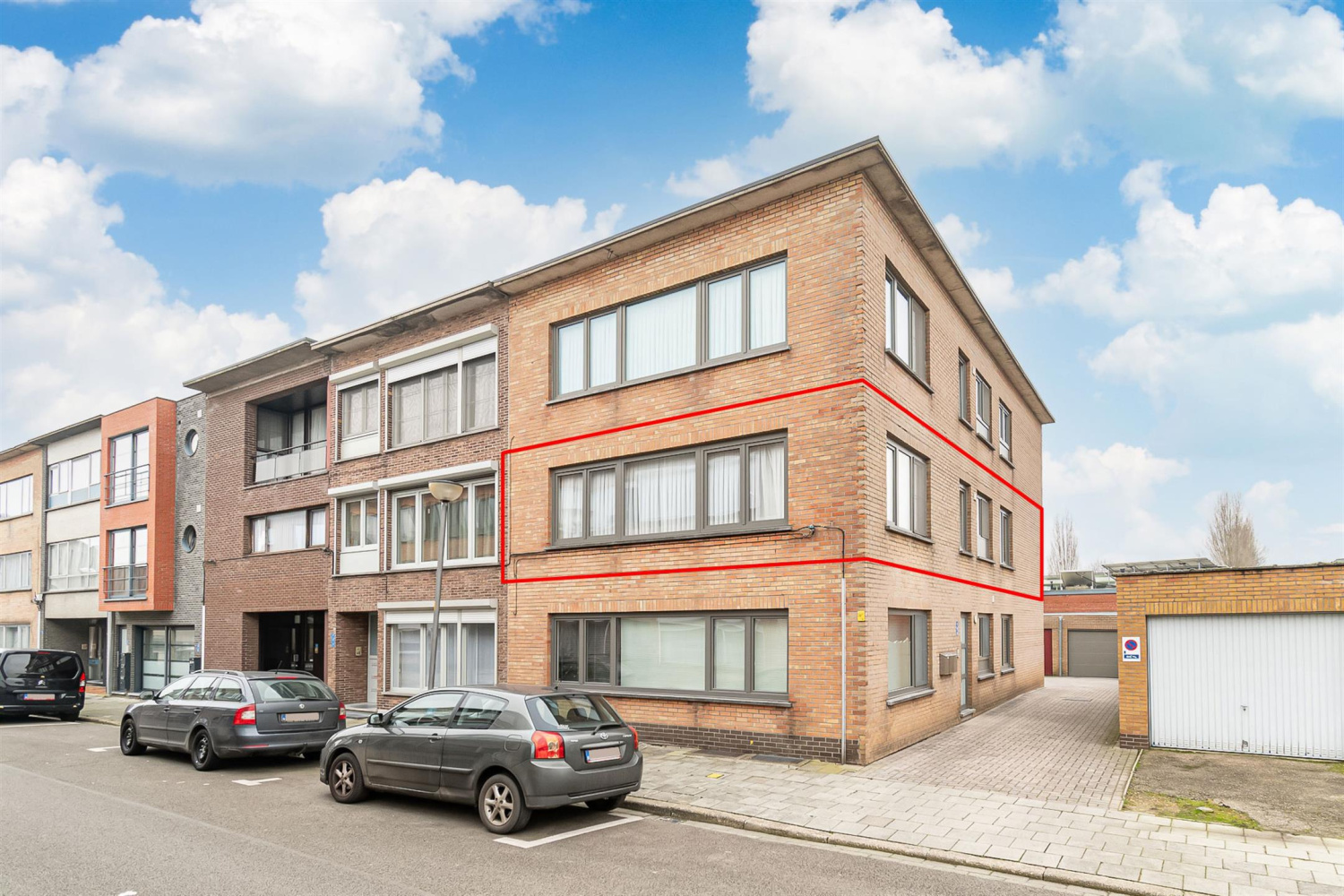 te huur appartement herentals madrigaalstraat 19 101