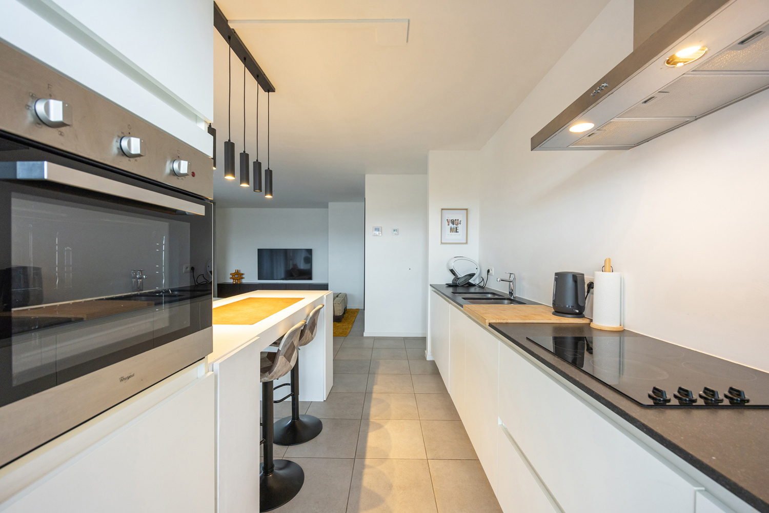 te koop appartement turnhout plamaten 63 7 - afbeelding 13