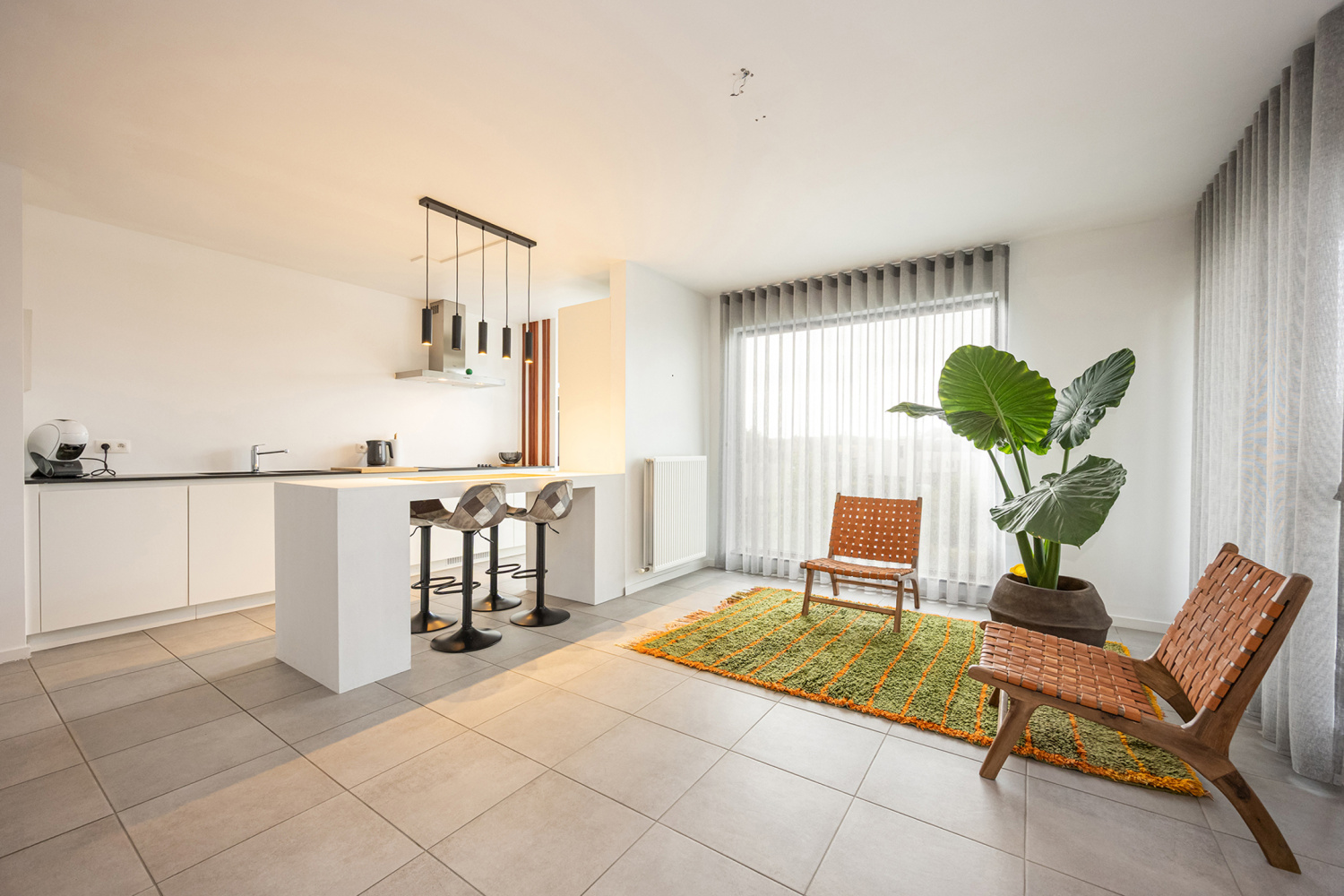 te koop appartement turnhout plamaten 63 7 - afbeelding 2