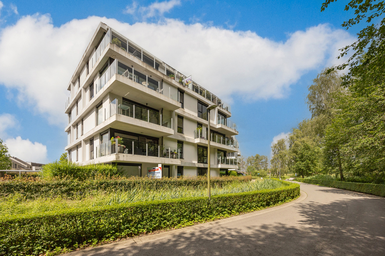 te koop appartement turnhout plamaten 63 7 - afbeelding 26