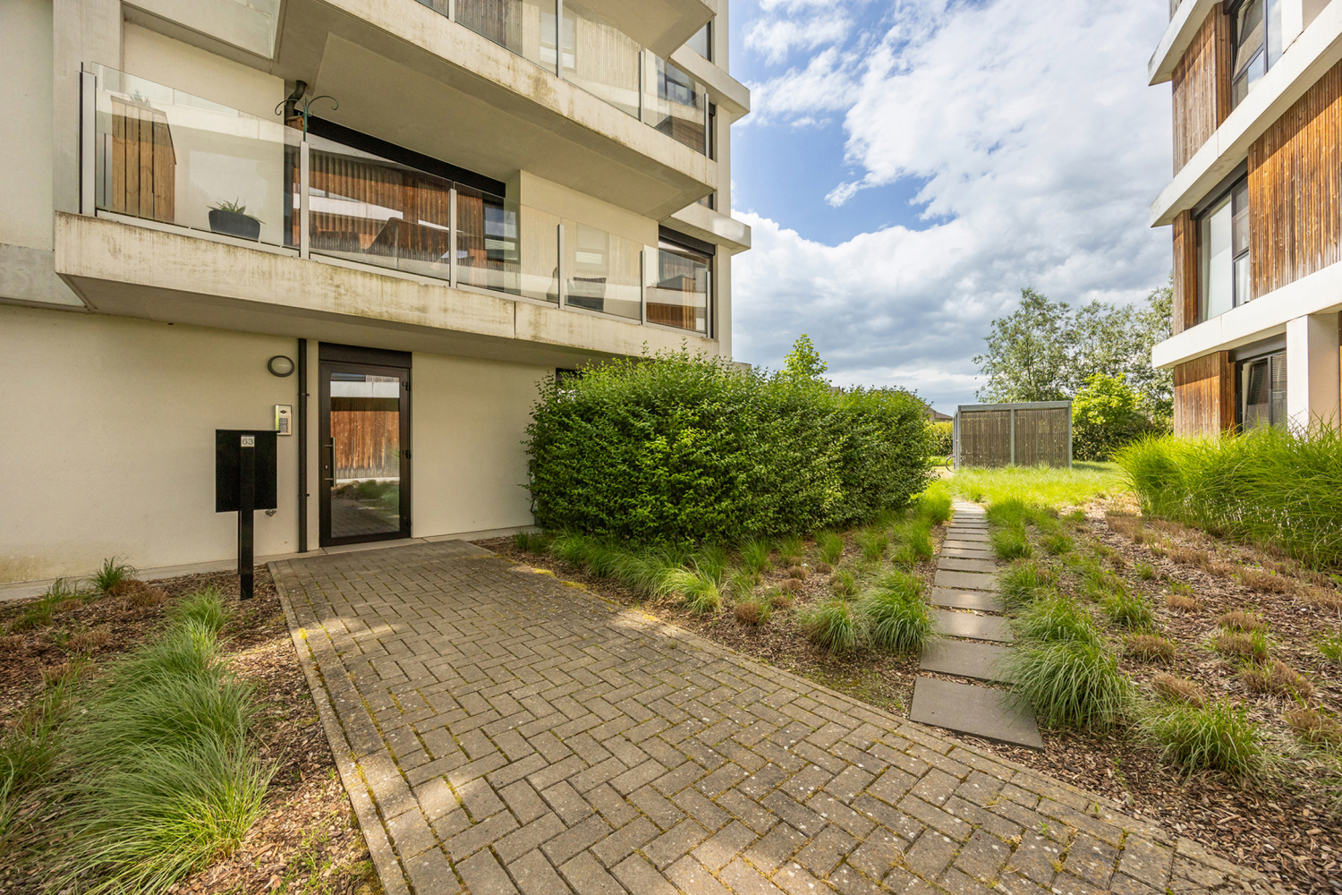 te koop appartement turnhout plamaten 63 7 - afbeelding 6