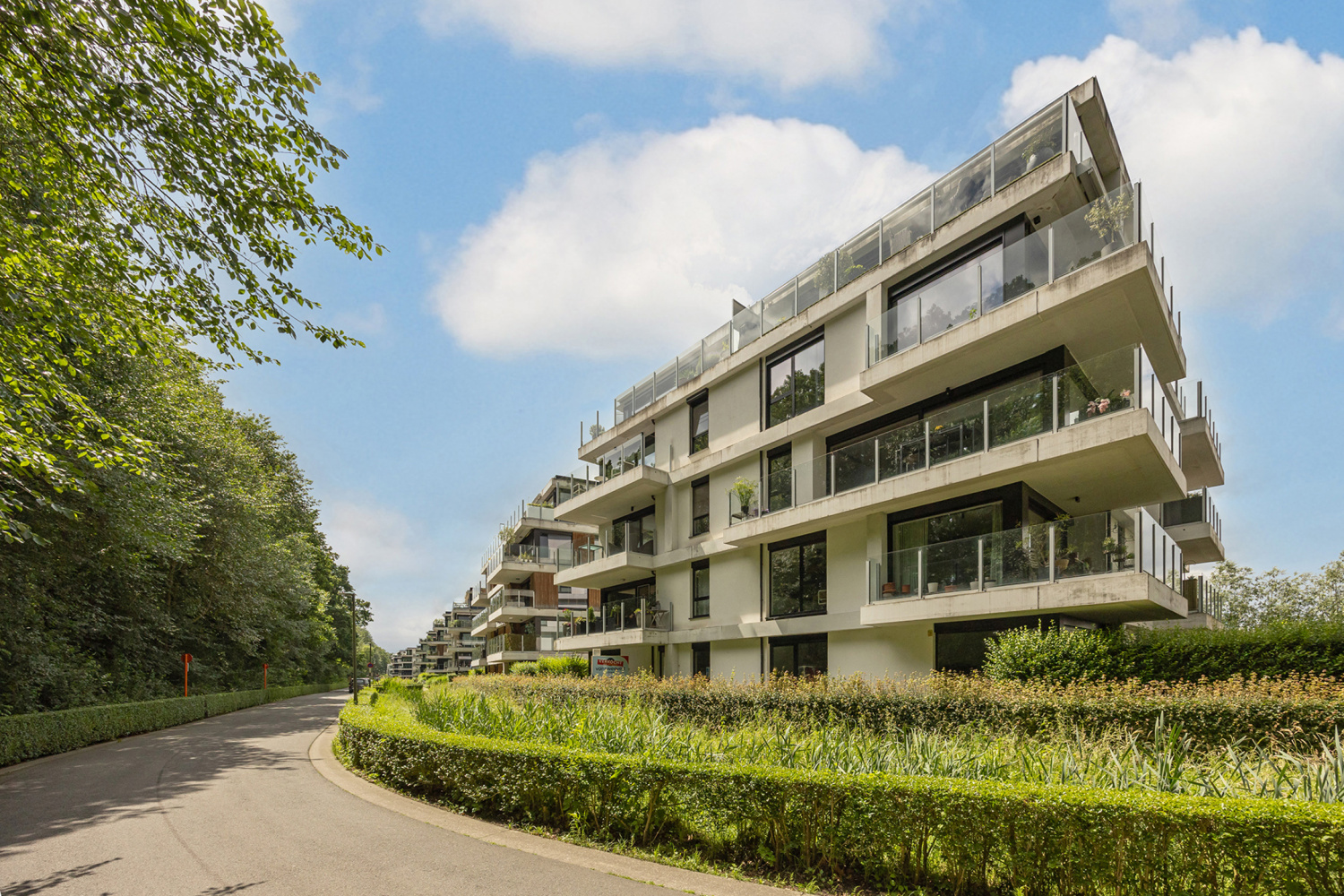 te koop appartement turnhout plamaten 63 7 - afbeelding 25