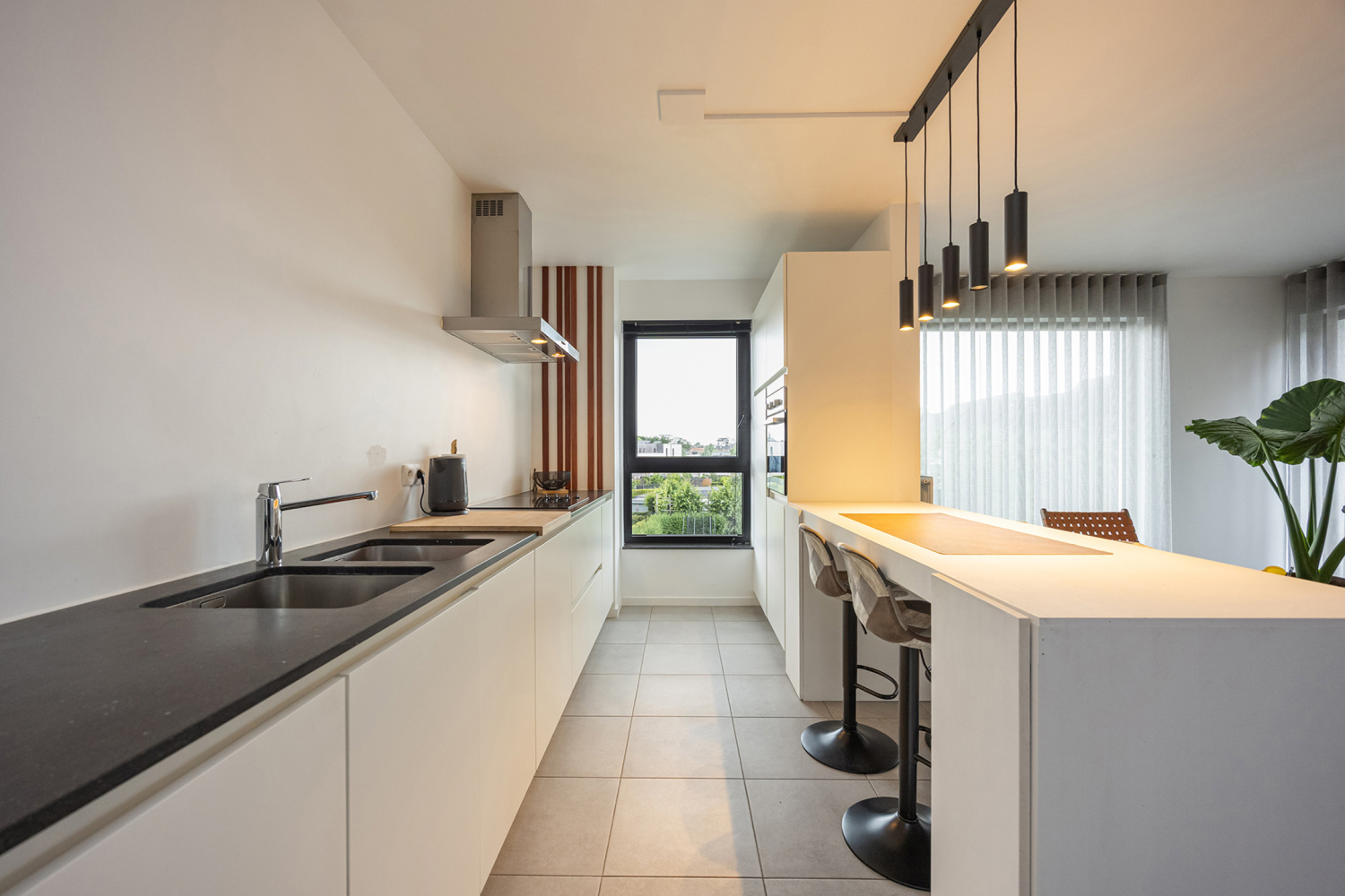te koop appartement turnhout plamaten 63 7 - afbeelding 3