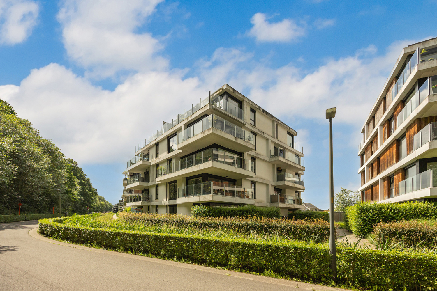 te koop appartement turnhout plamaten 63 7 - afbeelding 5