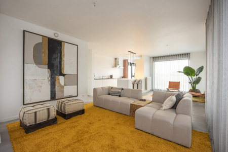Turnhout appartement