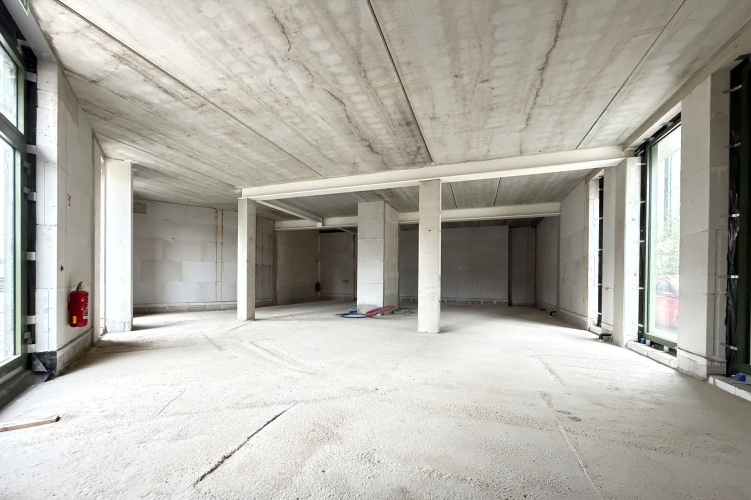te huur commercieel turnhout molenstraat 100 31 handelspand - afbeelding 2