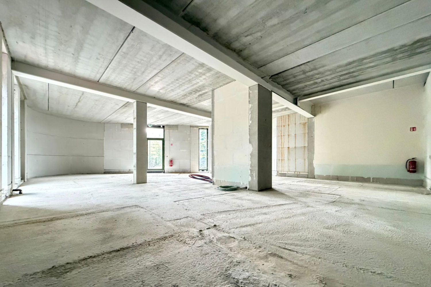 te huur commercieel turnhout molenstraat 100 31 handelspand - afbeelding 4