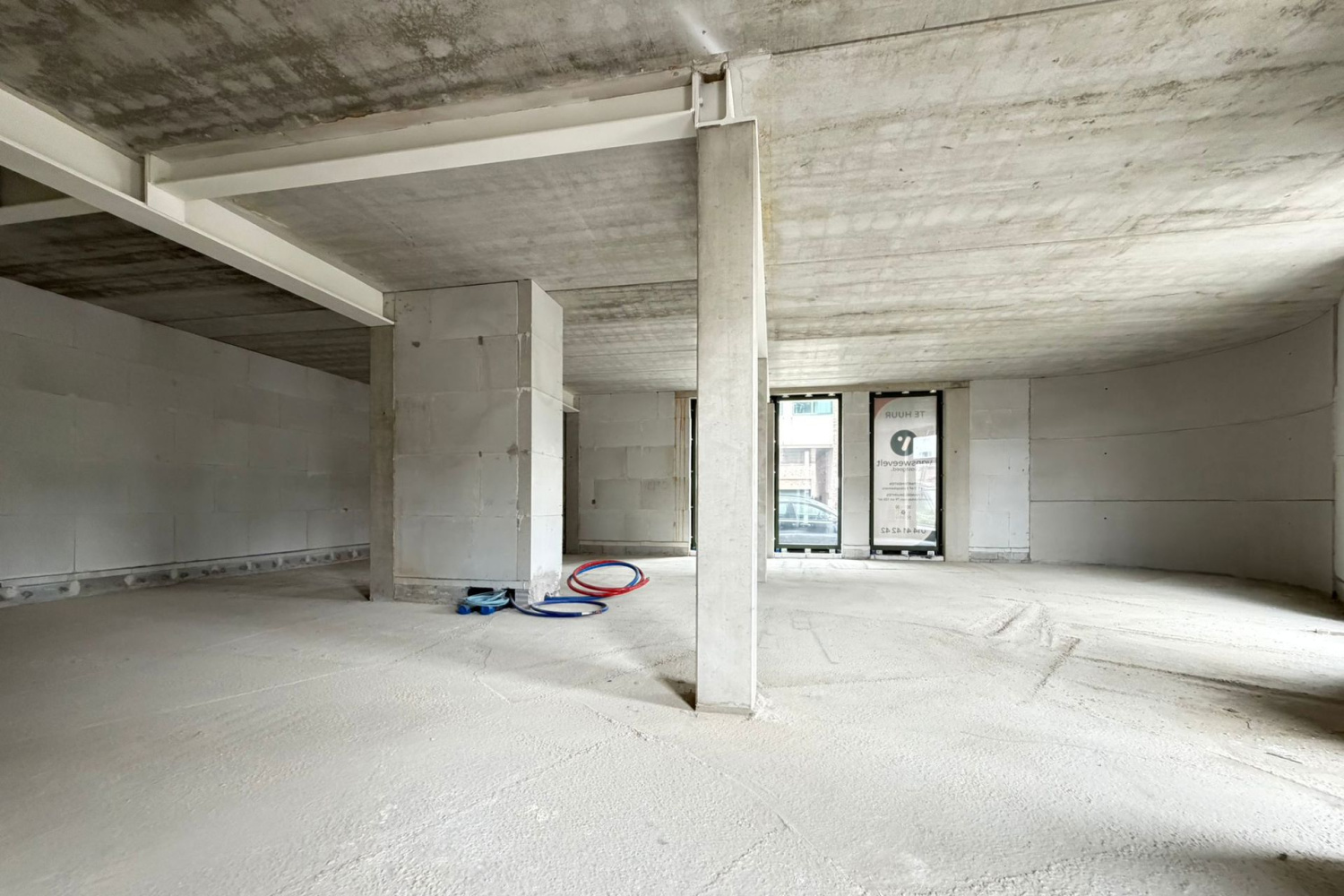 te huur commercieel turnhout molenstraat 100 31 handelspand - afbeelding 3