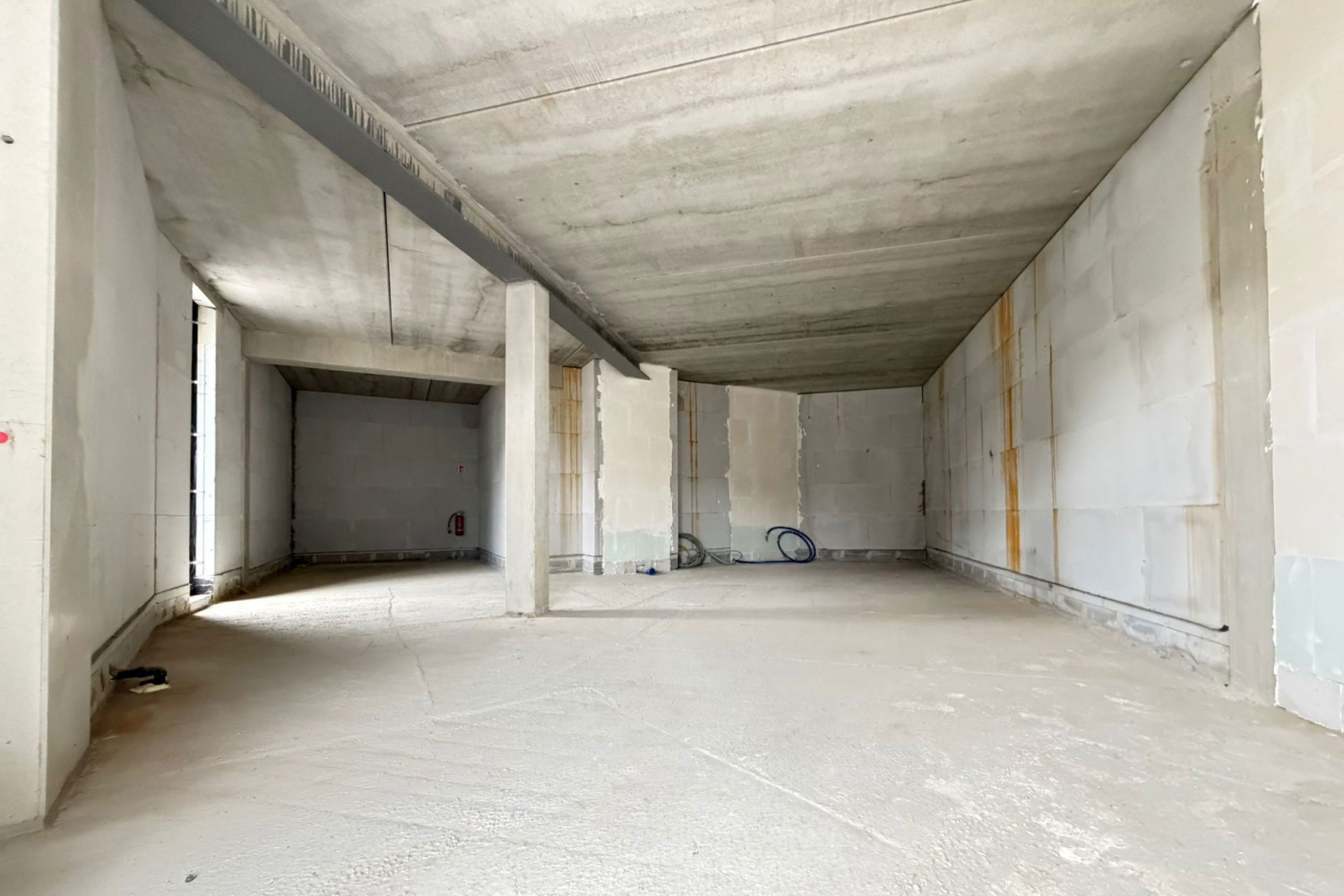 te huur commercieel turnhout spoorwegstraat 3 - afbeelding 3