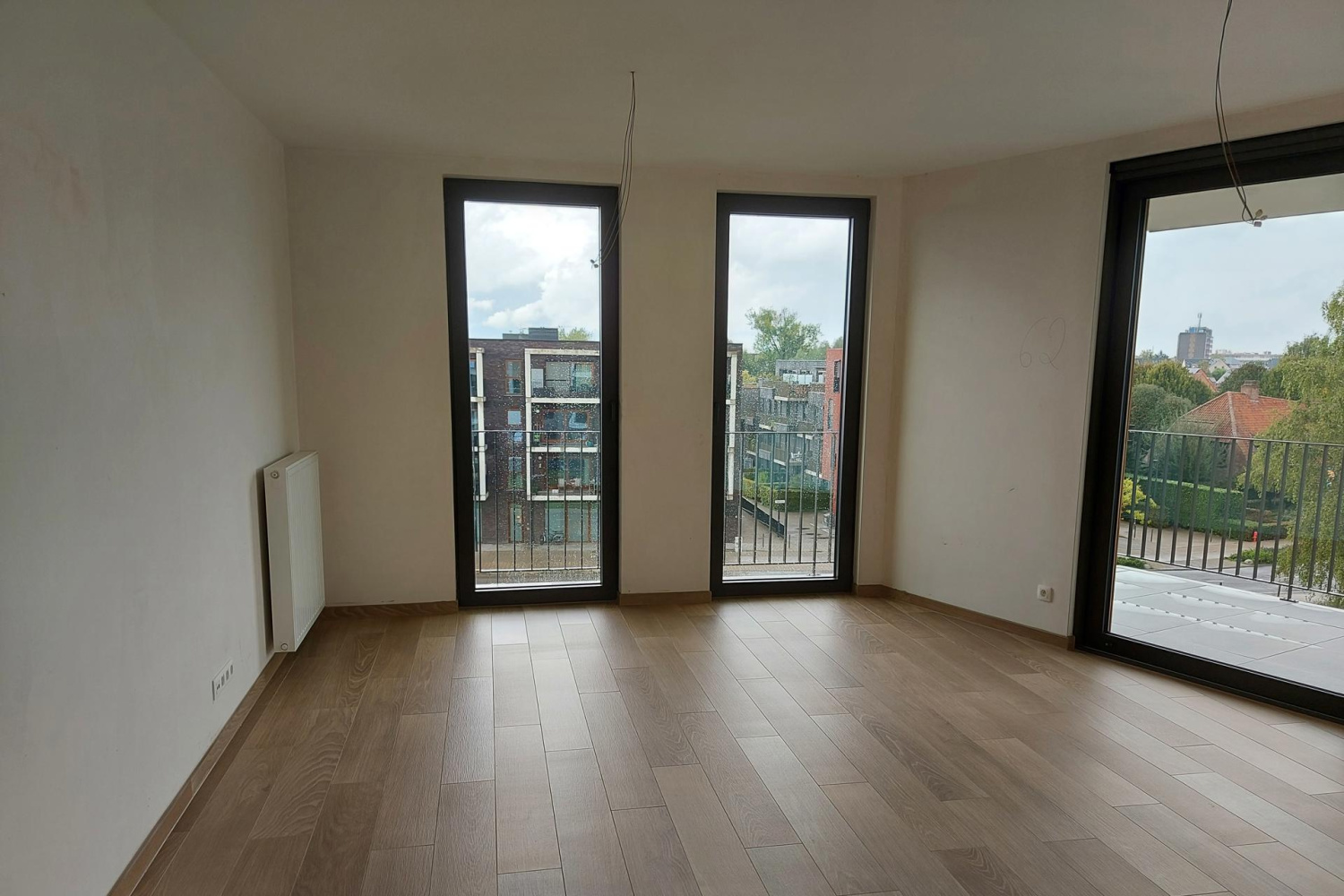 te huur appartement geel meuldersplein 18 10