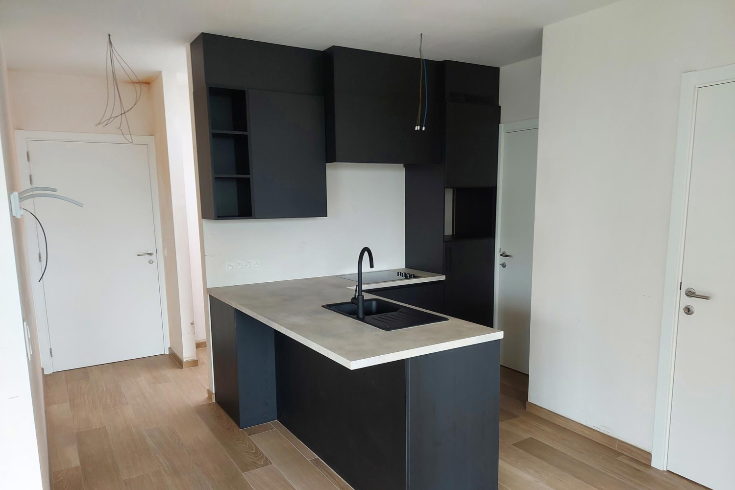 te huur appartement geel meuldersplein 18 10