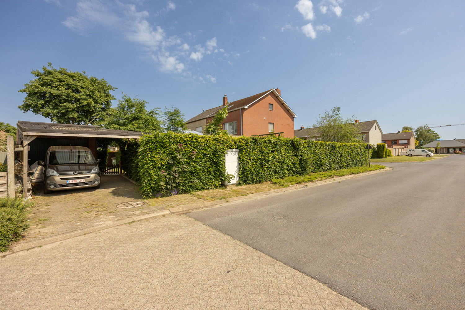 te koop huis beerse lijsterstraat 1