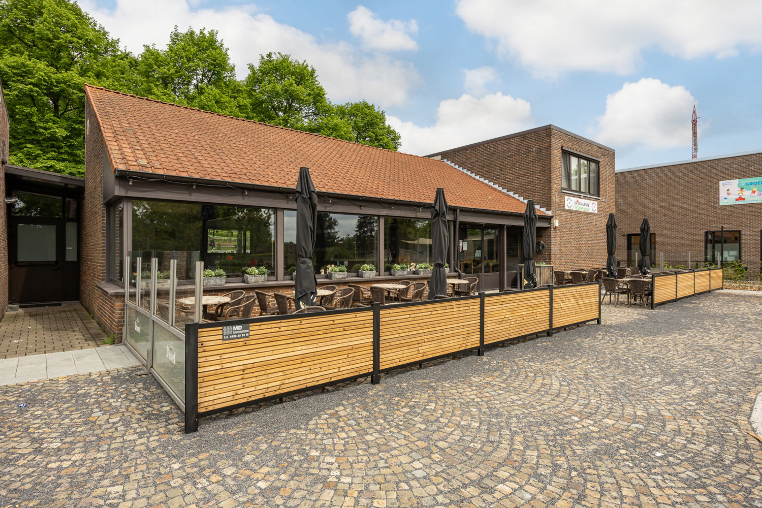te koop commercieel turnhout lode peetersplantsoen 2