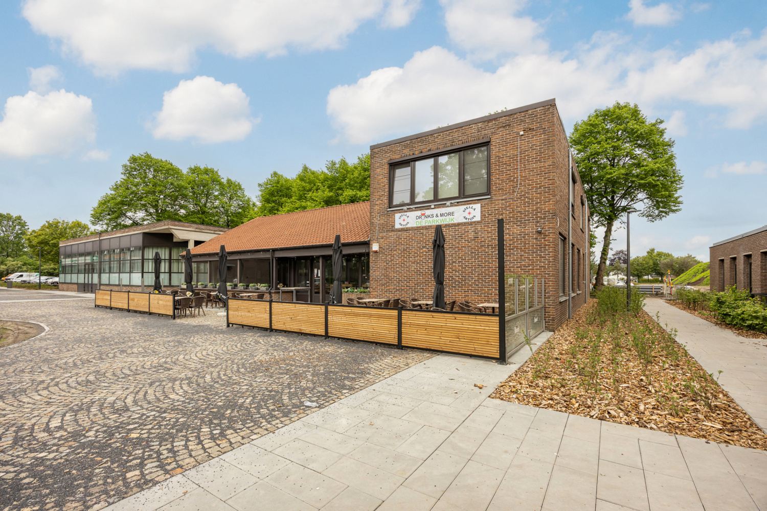 te koop commercieel turnhout lode peetersplantsoen 2