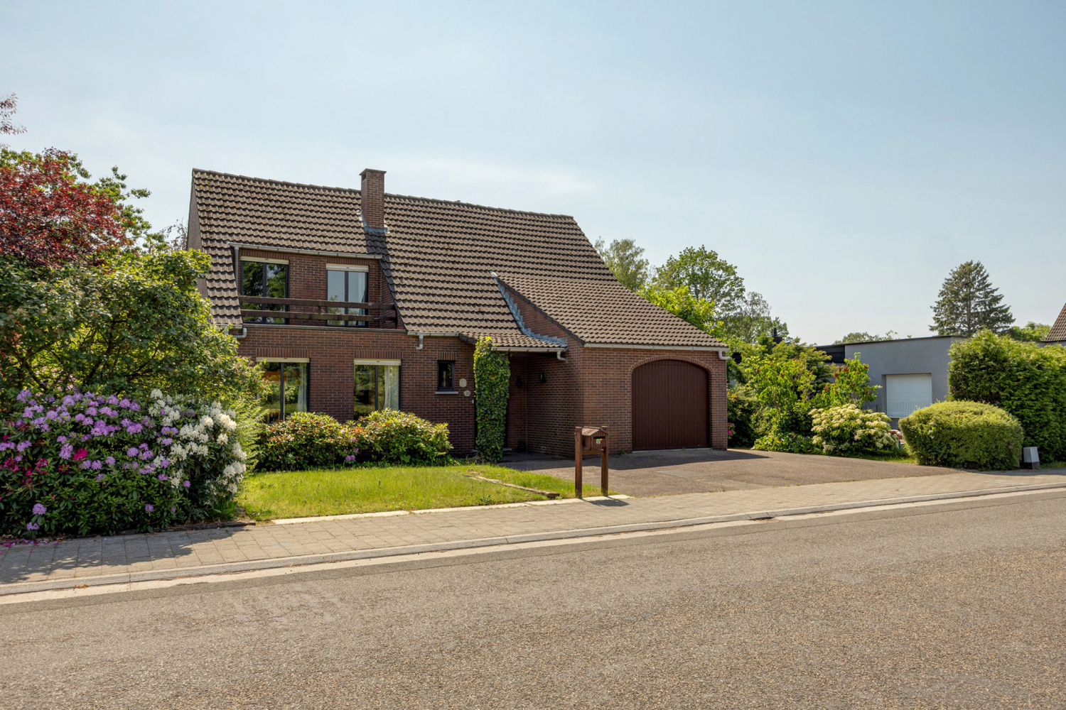 te koop huis turnhout schepersstraat 20