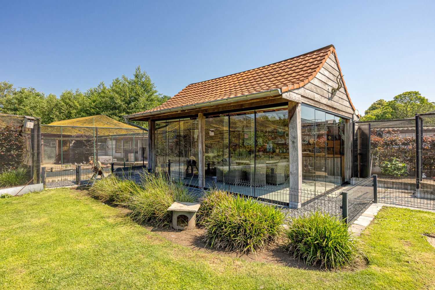 te koop huis lille heikant 84 - afbeelding 40