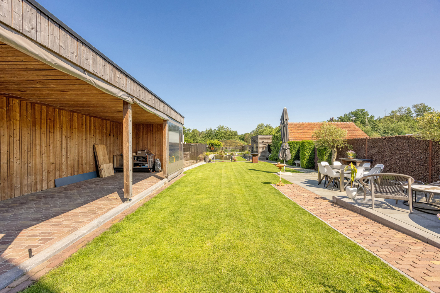 te koop huis lille heikant 84 - afbeelding 34