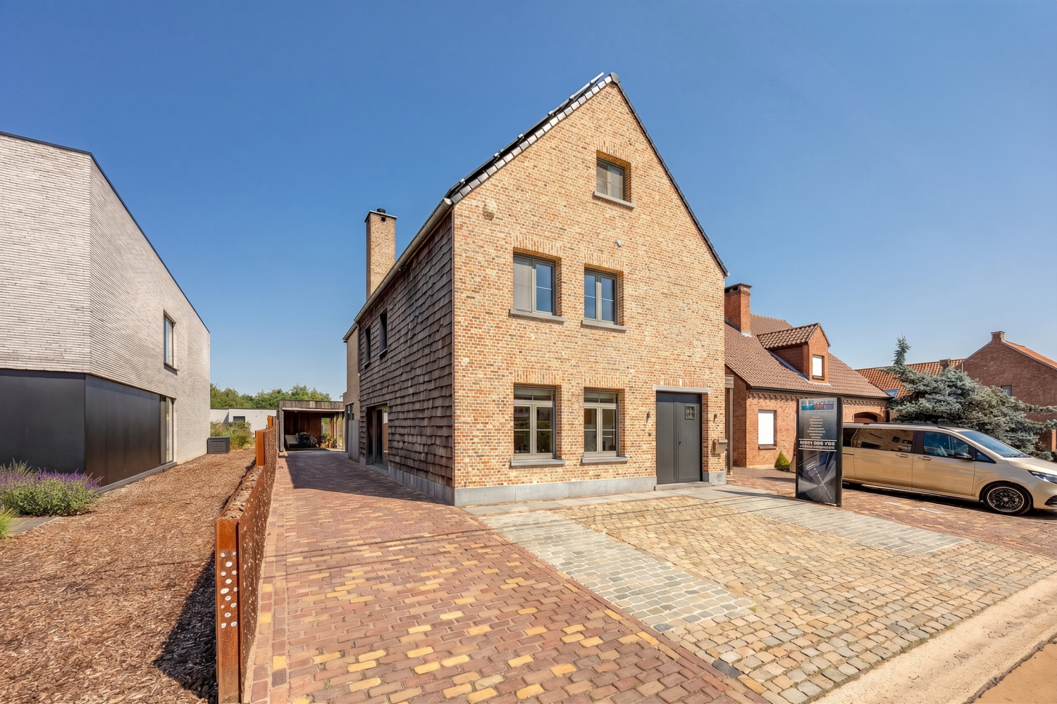 te koop huis lille heikant 84 - afbeelding 47