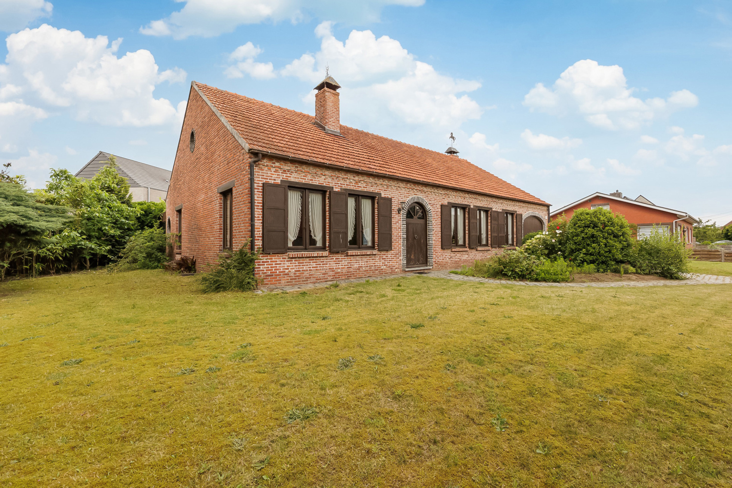 te koop huis lille doolstraat 26 - afbeelding 5