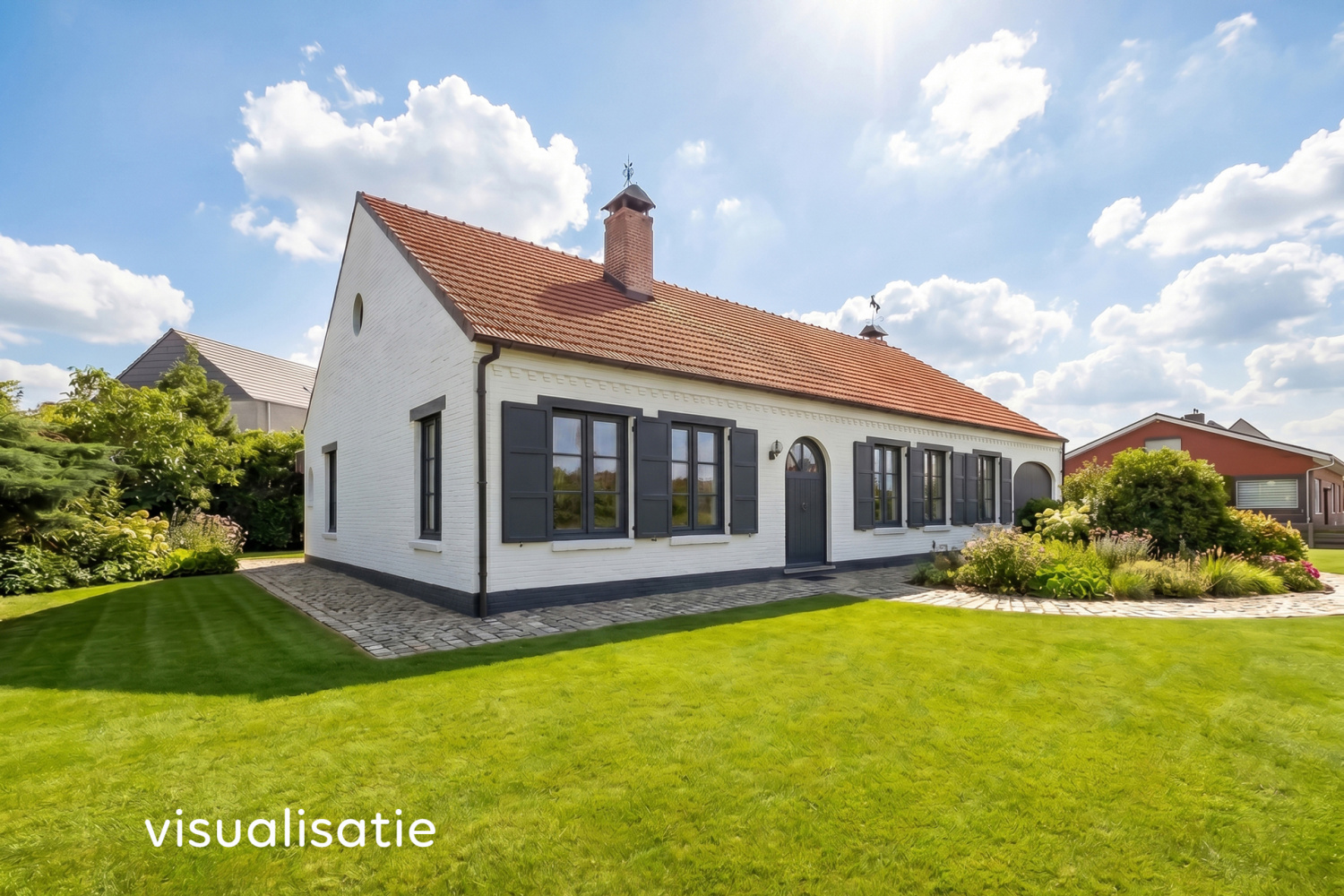 te koop huis lille doolstraat 26 - afbeelding 6