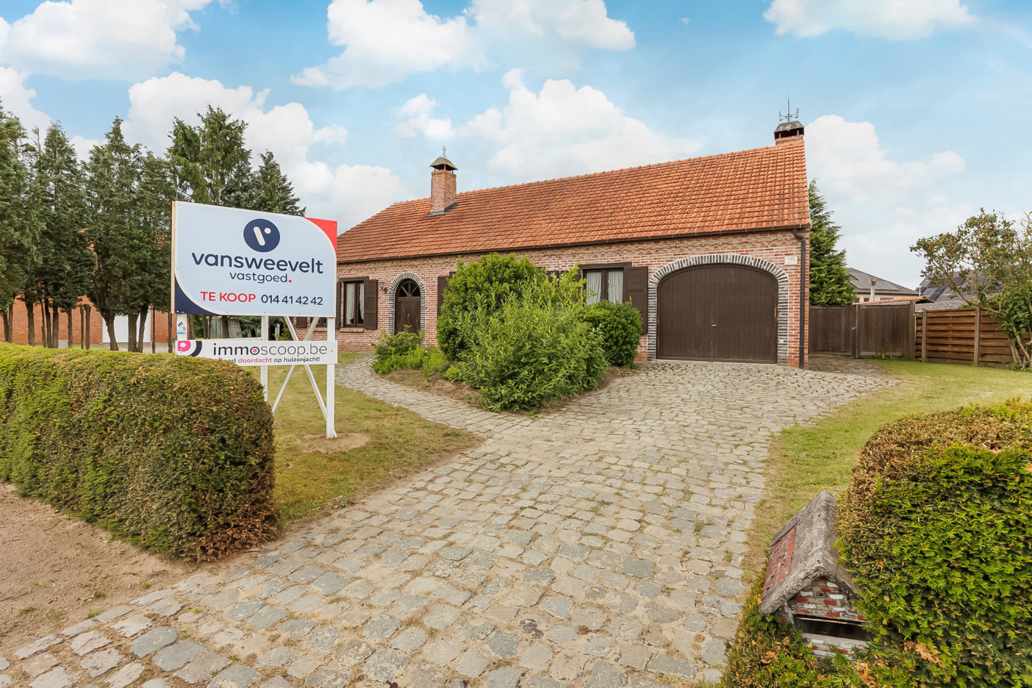 te koop huis lille doolstraat 26 - afbeelding 40
