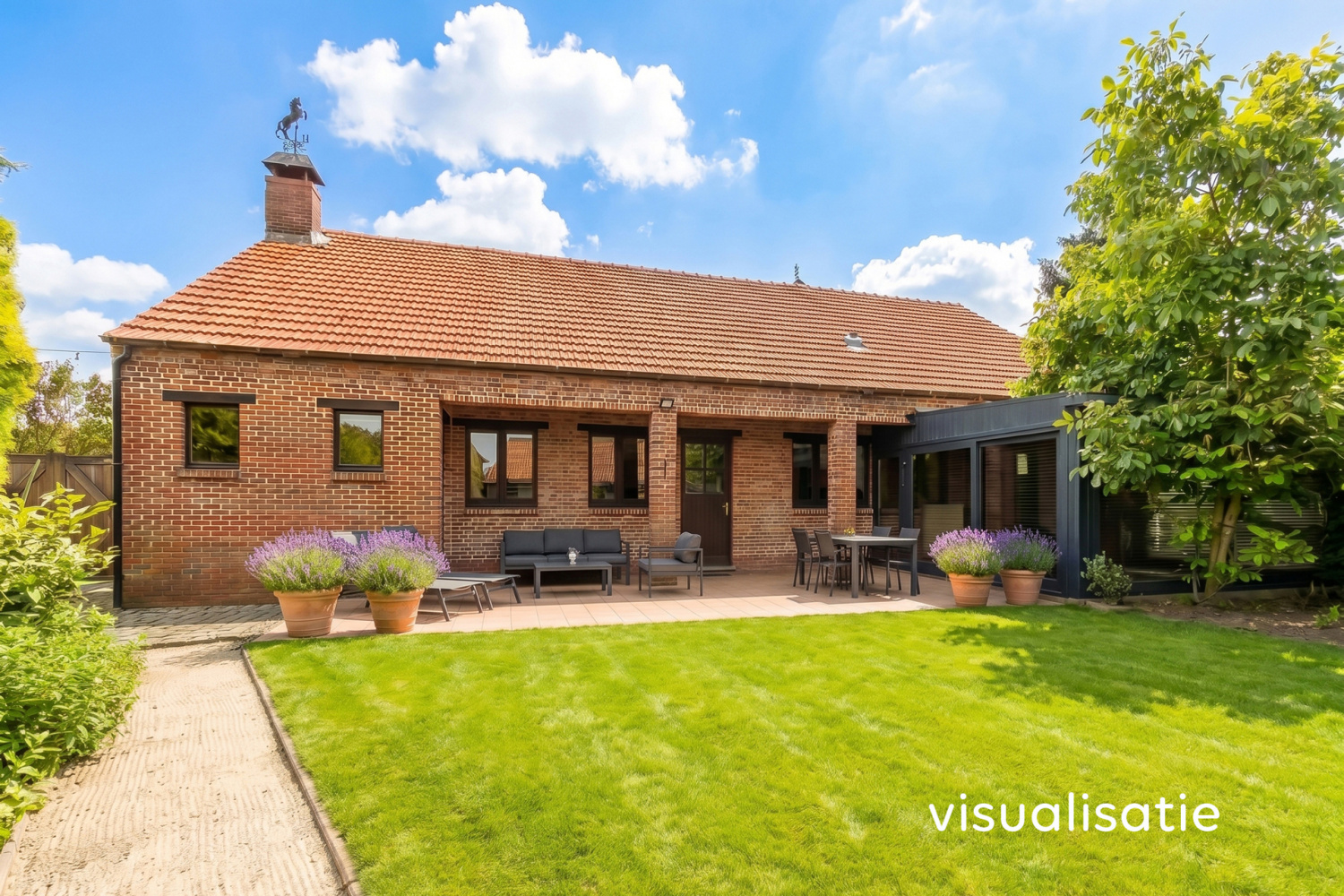 te koop huis lille doolstraat 26 - afbeelding 2