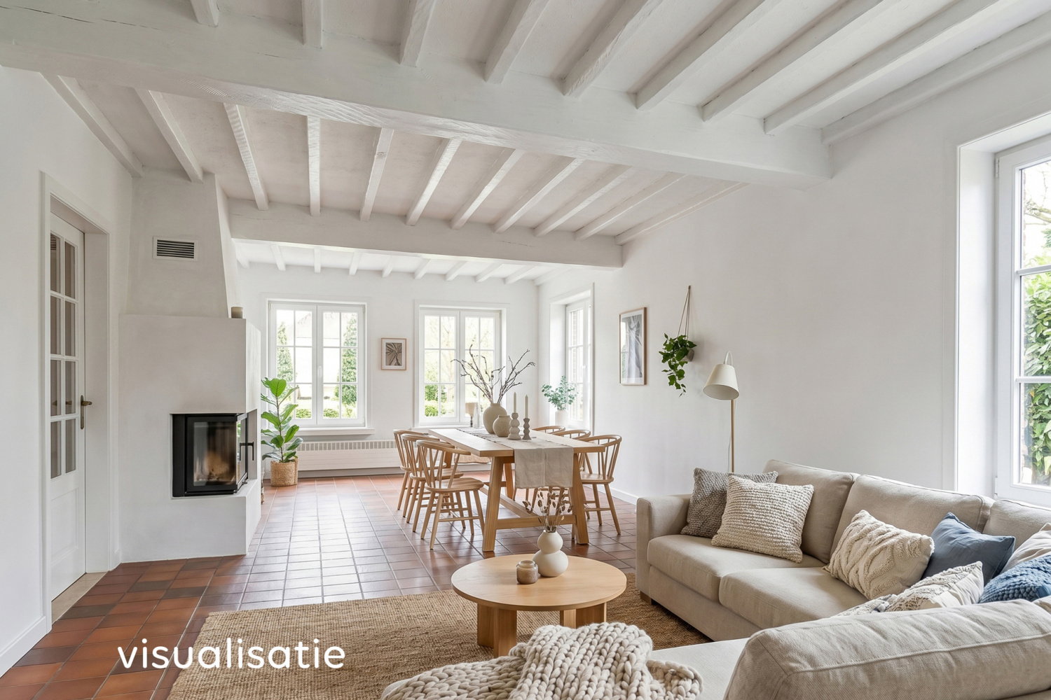 te koop huis lille doolstraat 26 - afbeelding 9