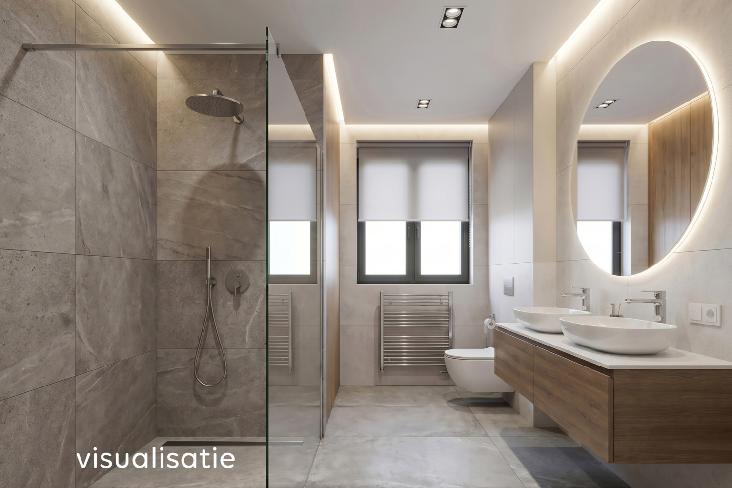 te koop huis lille doolstraat 26 - afbeelding 19