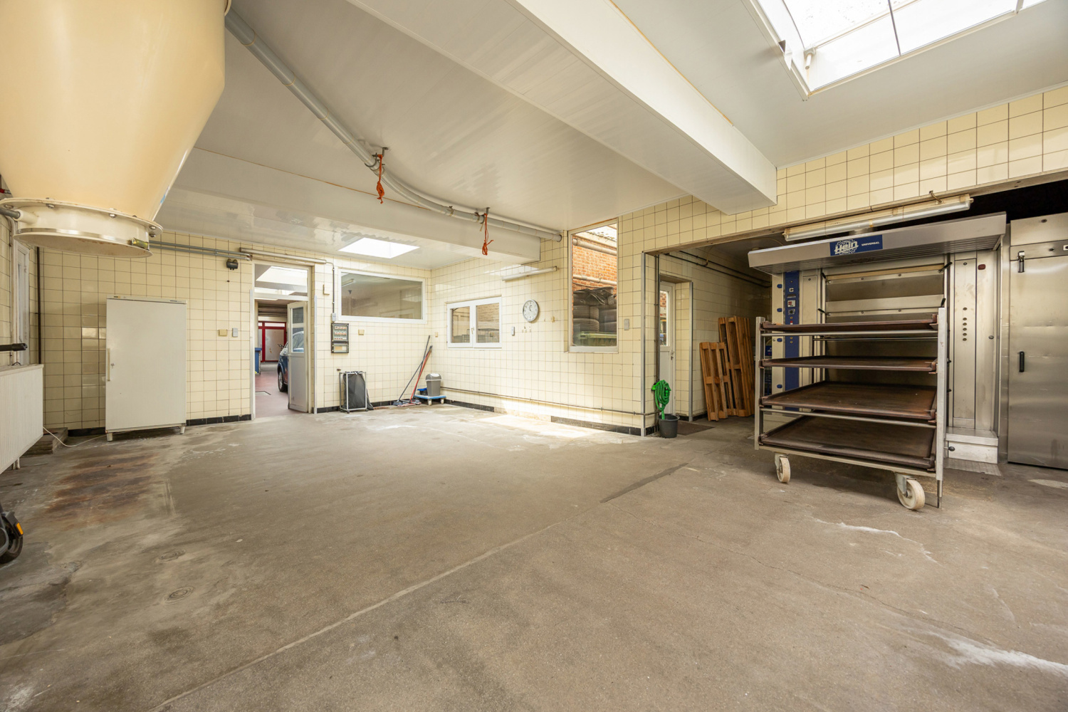 te koop commercieel turnhout graatakker 63 - afbeelding 3