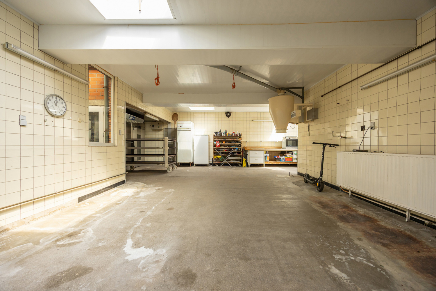 te koop commercieel turnhout graatakker 63 - afbeelding 4