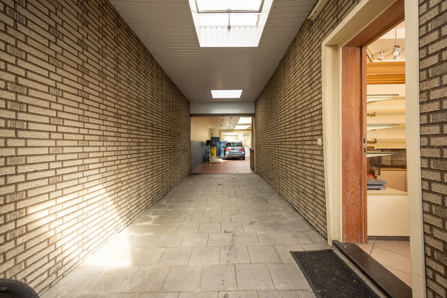 te koop commercieel turnhout graatakker 63 - afbeelding 8