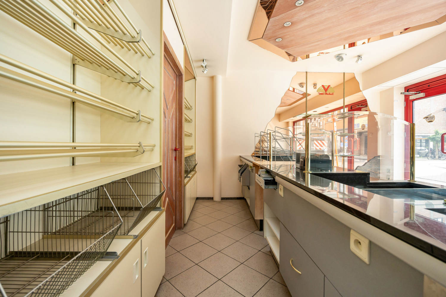 te koop commercieel turnhout graatakker 63 - afbeelding 21