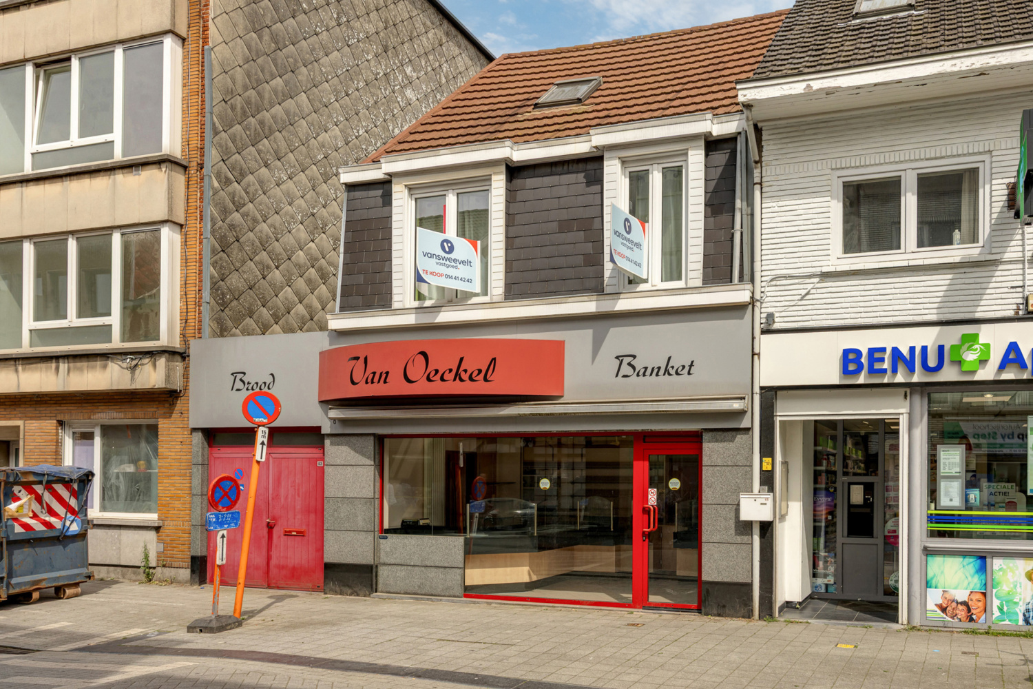 te koop commercieel turnhout graatakker 63 - afbeelding 7