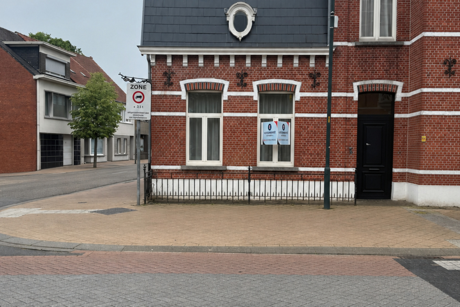 te huur appartement balen vaartstraat 32 2