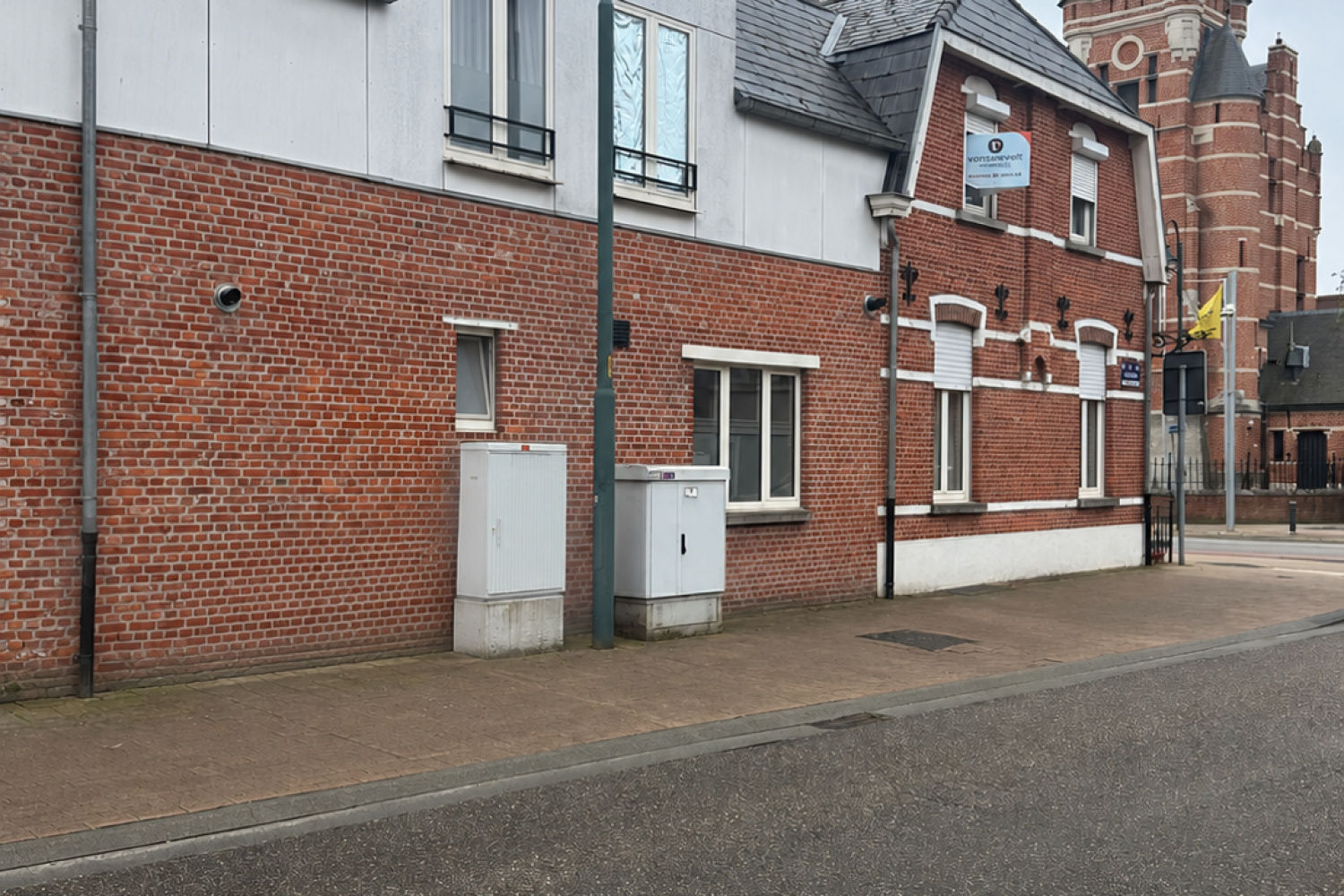 te huur appartement balen vaartstraat 32 2