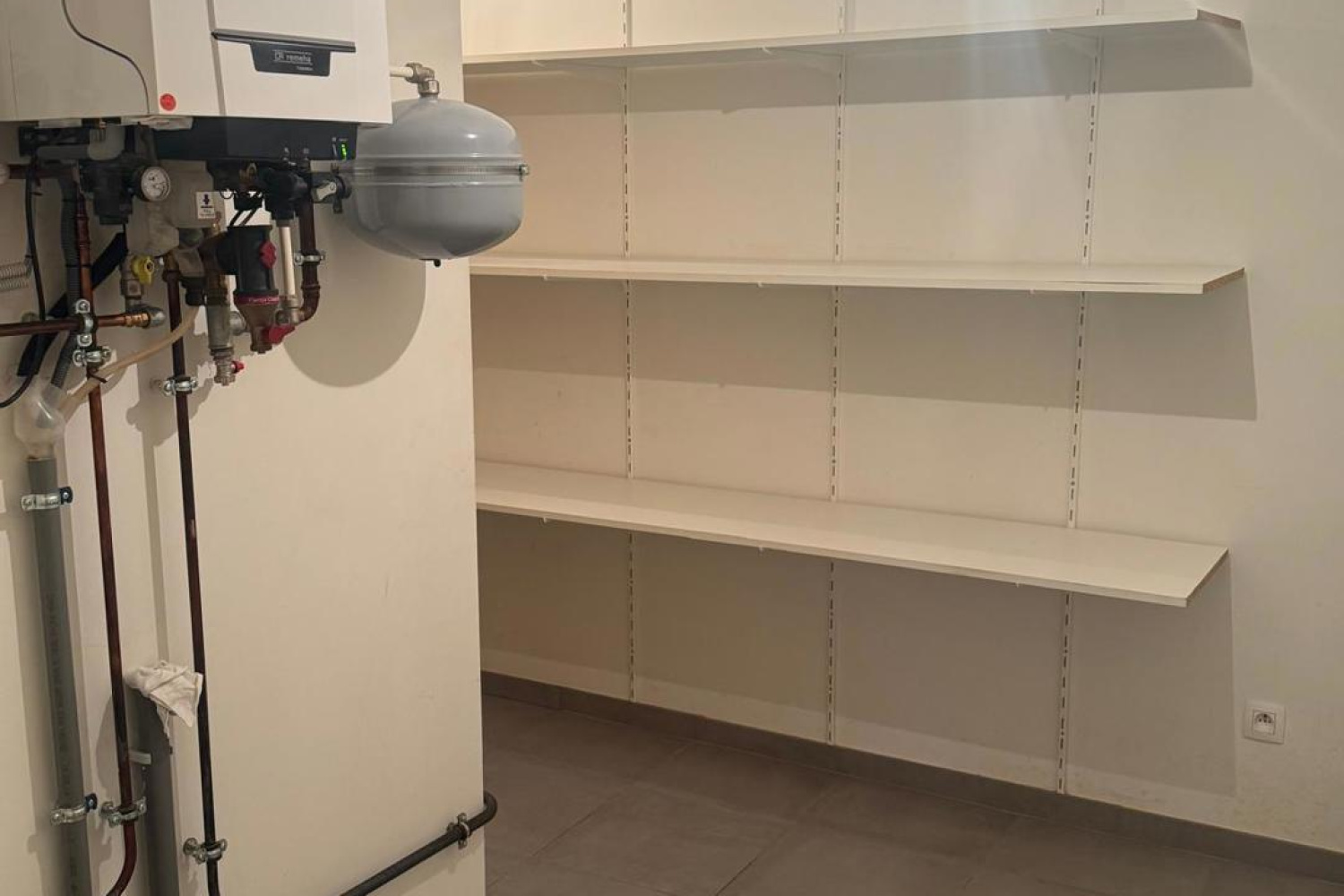 te huur appartement balen vaartstraat 32 2