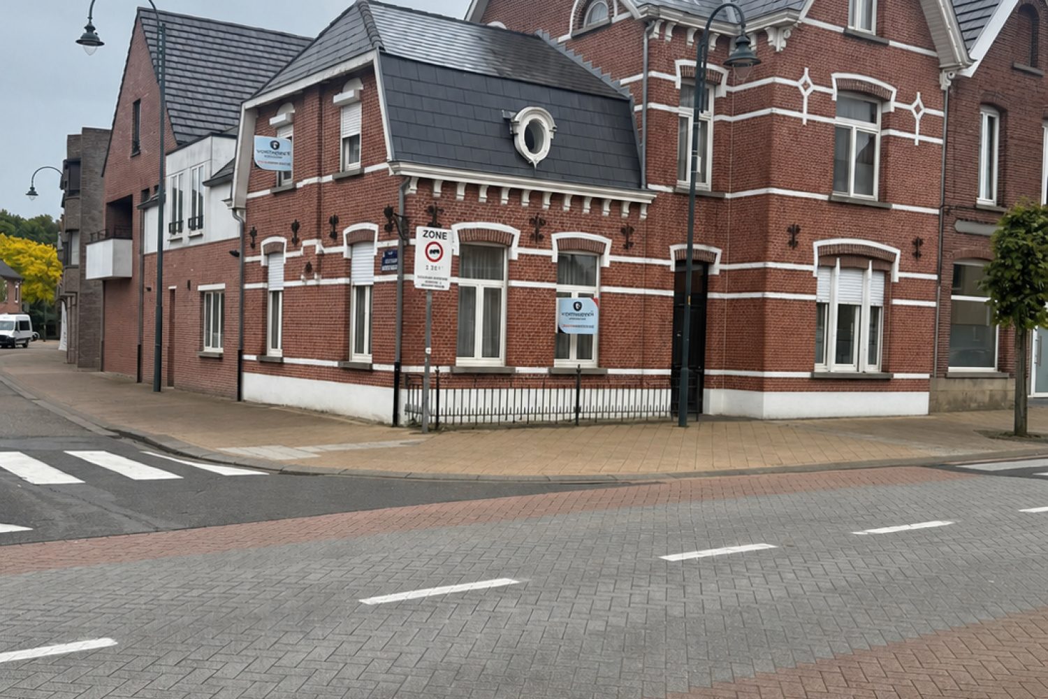 te huur appartement balen vaartstraat 32 2