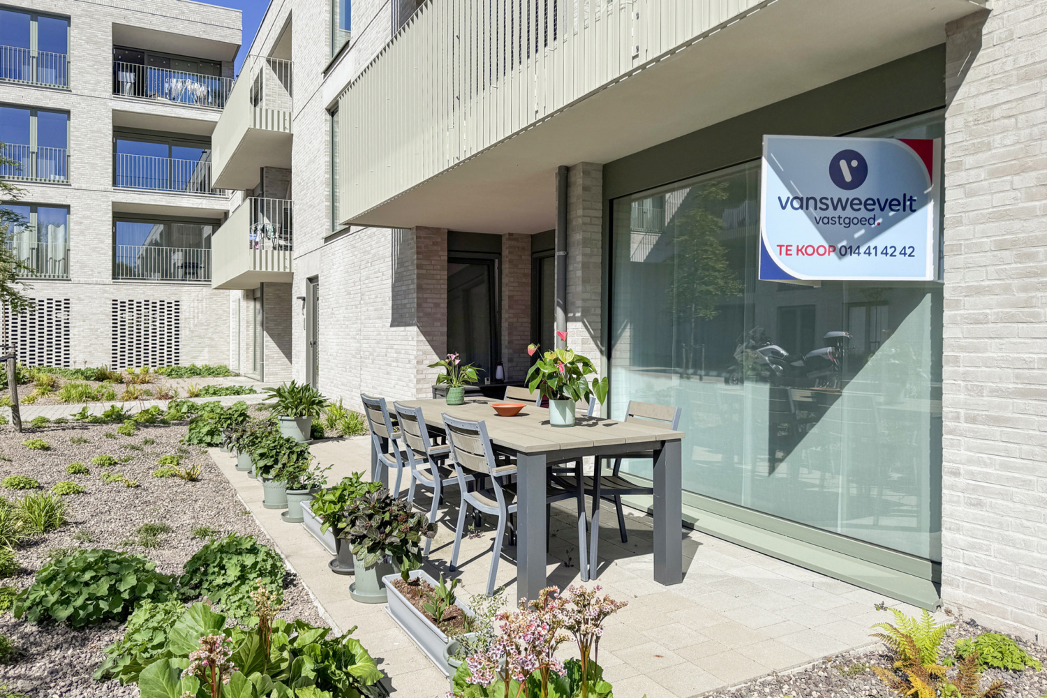 te koop appartement turnhout schildershof 12 2 7699960