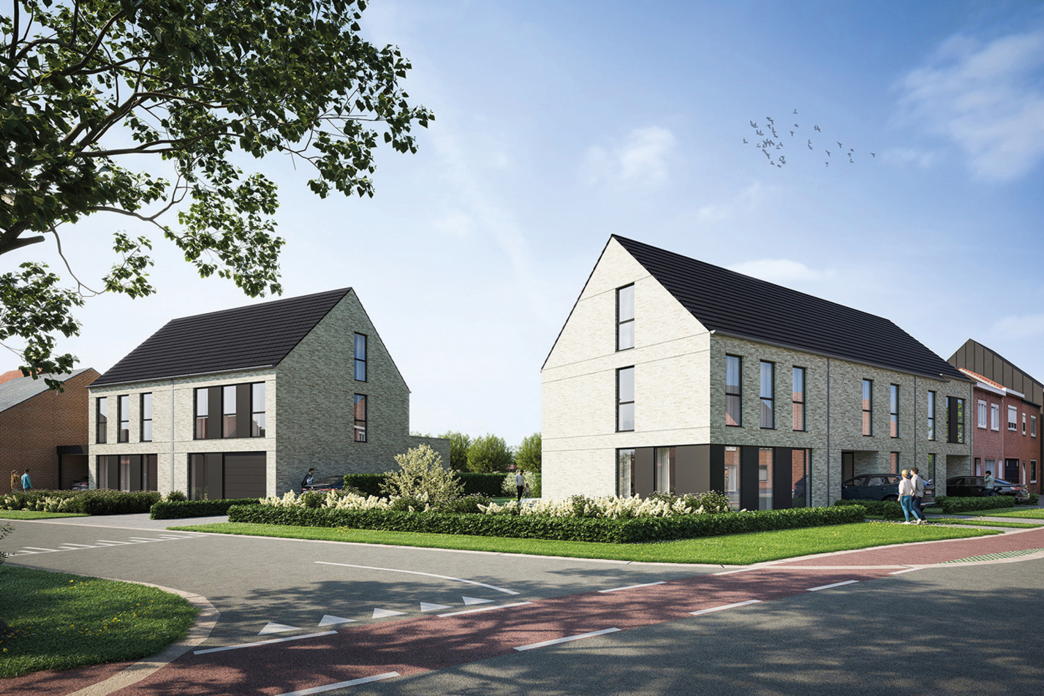 te koop huis mol ezaart 233 woning a1